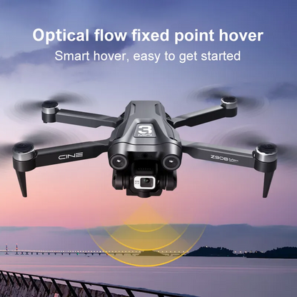 8K Dual Camera Drone