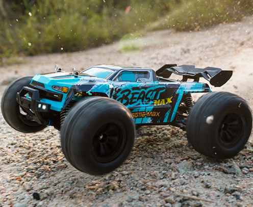 High Speed 4WD MAX RC Car (80KM/H)