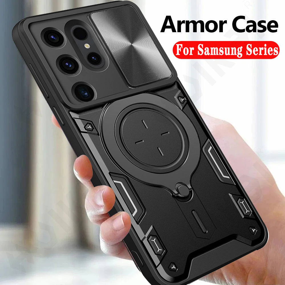 Samsung Galaxy & Note Series Phone Case