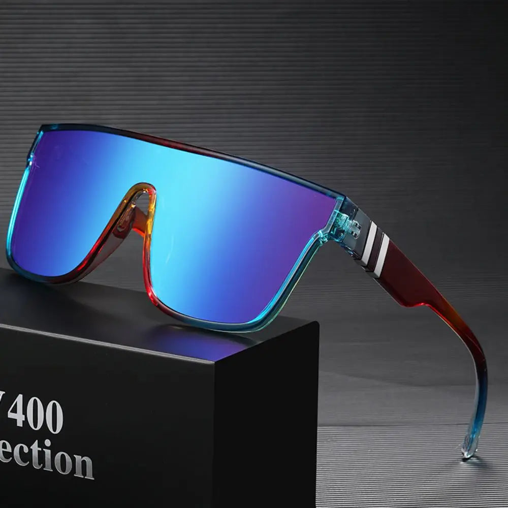 New Sport Sunglasses UV400 Eyewear