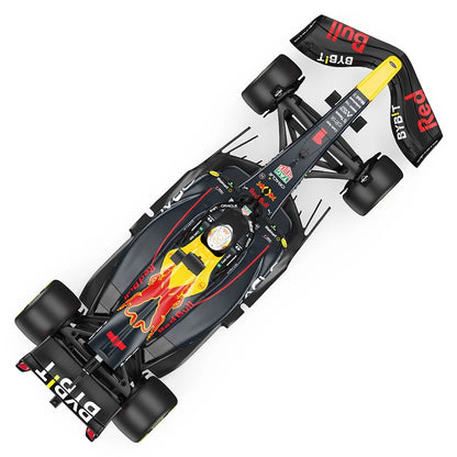 RC Red Bull #1 Max Verstappen 1:12 F1 Racing Car