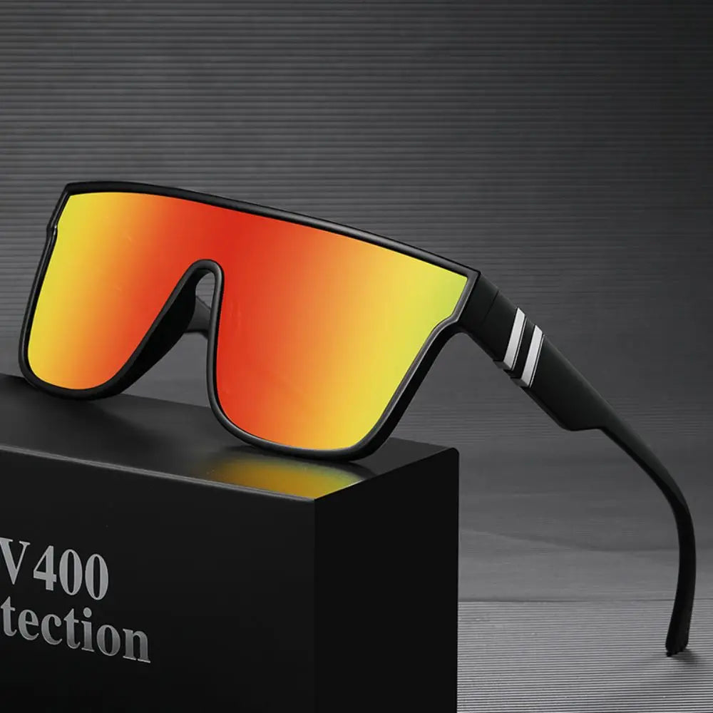 New Sport Sunglasses UV400 Eyewear