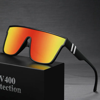 New Sport Sunglasses UV400 Eyewear