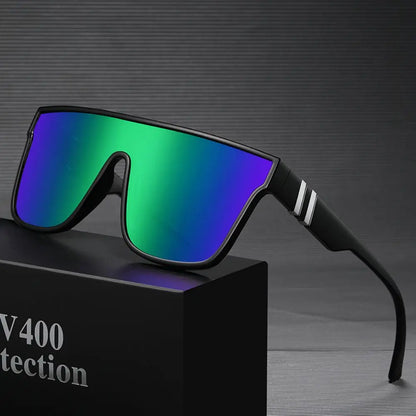 New Sport Sunglasses UV400 Eyewear