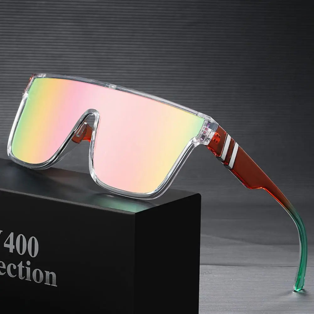 New Sport Sunglasses UV400 Eyewear