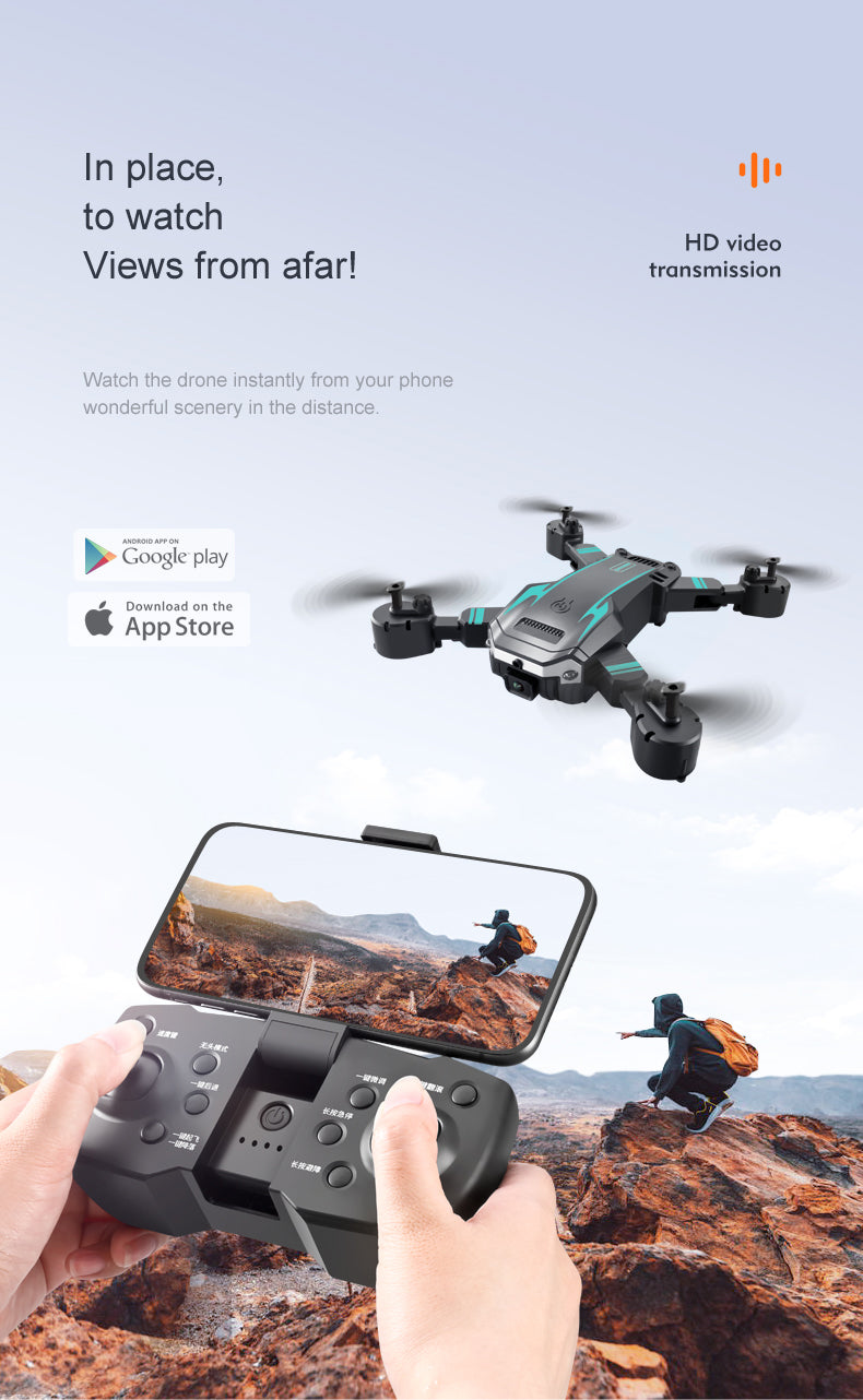 G6 Professional Drone