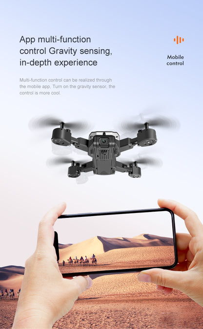 G6 Professional Drone