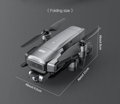 SJRC PRO+ Professional Drone