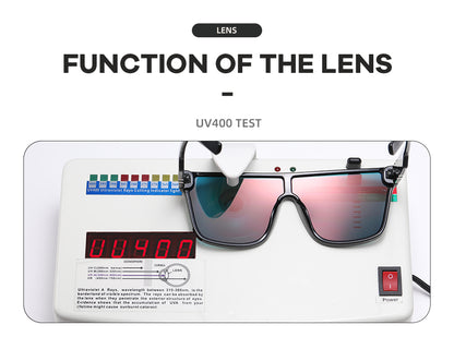 New Sport Sunglasses UV400 Eyewear